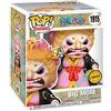 Funko ONE PIECE - Big Mom - Kimono Ver. - Chase Ver. (Funko Pop!)