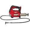 Milwaukee M18Gg-0 Ingrassatore a Siringa a Batteria, 0 W, 18 V, Multicolore