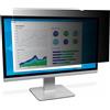 3M Filtro privacy per monitor da 49 pollici (32:9) per ambienti con dati sensibili, PF490W3E