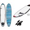 Sic Maui Surf 8'4" Darkhorse 106418 Sic Maui