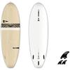 Sic Maui Surf 6'8" Drifter AT 108956 Sic Maui