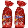 Daim Sacchetti di cioccolato - 200 g confezionati singolarmente Daim Chocolates Confezione da 2