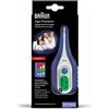 Braun's Age Precision Digital Thermometer