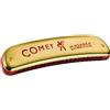 Hohner Armon Comet 40 C (DO) Armonica Diatonica 40 Voci in DO