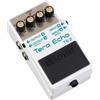 BOSS TE-2 Tera Echo Pedale Effetto Echo per Chitarra