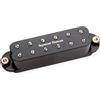 Seymour Duncan SJBJ-1N JB Jr. Strat Neck/Middle Black Seymour Duncan SJBJ-1N ...