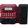 ZOOM B1X Four Pedale Multieffetto per Basso