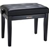 Roland RPB-300BK Satin Black Panchetta per Pianoforte RPB-300BK