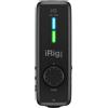 IK Multimedia iRig Pro I/O Interfaccia Audio Midi per iOS, Android, MAC e PC