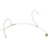 Karma DMC 911C Beige Microfono archetto color carne mini XLR