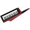 KORG RK-100S 2 RD Sintetizzatore Tastiera Slim 37 Tasti Rosso Traslucido