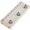 EKO BAIO (Box All In One) Pedale Multieffetto con IR Integrati per Chitarra