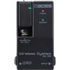 BOSS WL-50 Wireless System Sistema wireless per pedaliera effetti