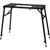 Quik Lok WS420 Stand Supporto consolle mixer, tastiera, tavolo DJ giradischi