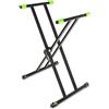 Gravity KSX 2 Supporto Tastiera a X