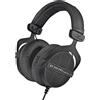 beyerdynamic DT 990 PRO Edizione Limitata Nera 250 Ohm. Cuffie over-ear cabla...