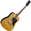 EKO Ranger 6 Natural Chitarra acustica EKO dreadnought Natural con top in abete