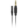 RODE MICROPHONES RODE Lavalier GO Microfono Lavalier Pulce Cravatta Professionale Lavalier GO
