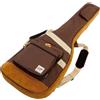 IBANEZ IBB541 Brown Borsa per Basso Elettrico con tasca e tracolla
