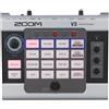 ZOOM V3 Processore Vocale Multieffetto per Voce Usb
