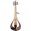 YAMAHA YEV105PRO NBR 5 corde violino elettrico naturale e marrone