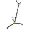 HERCULES STAND Hercules HCDS-535B Supporto Stand per Sax Baritono Pieghevole