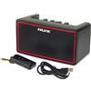 NUX Mighty Air Mini combo wireless per chitarra e basso con Bluetooth e app d...