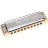 Hohner Marine Band Thunderbird Low C (DO) Armonica a Bocca Diatonica in DO
