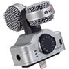 ZOOM IQ7 Microfono Mid-side Per Iphone/ipad/ipod