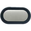 Eurowagens Migliora Musica Experience Con 90160Stainless Acciaio Basso Diaframma Piastra