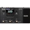 NUX MG-30 Pedaliera Multieffetto per Chitarra e Basso