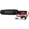 RODE MICROPHONES RODE VideoMic Rycote Microfono Direzionale a Condensatore
