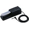 Roland DP-10 Pedale sustain con cavo da 2,2 m