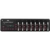 Korg nanoKONTROL 2 Black CONTROLLER MIDI