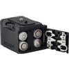 ZOOM BCQ-2n Alloggiamento per 4 Batterie AA Extra per Q2n e Q2n-4K