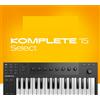 Native Instruments Komplete Kontrol M32 Tastiera / Controller 32 Tasti Usb