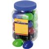 SoundSation MAR28 Kit Shakers Pack 28 ovetti in abs colorati
