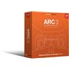 IK Multimedia ARC System 3.0 Sistema di Correzione Acustica per Mac e Pc