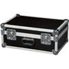 DAP Flight case valigetta custodia rigida Controller mixer DMX DJ (58x37x24cm...