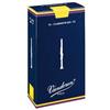 Vandoren CR1115 ance per Clarinetto in Mib 1.5 Traditional (Confezione da 10)...
