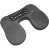 Eurowagens Comando a Pedale Tastiera Mouse Antiscivolo Bluetooth Pianoforte Pratica