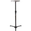 SOUNDSATION Supporto Cassa Monitor Studio Supporto regolabile per monitor da studio con b...