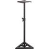 SOUNDSATION Supporto Monitor Studio Regolabile Stativi con base triangolare