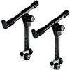 Quik Lok QLX3 Supporto Tastiera Aggiuntivo per Sostegni a X