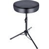 SoundSation KT-200 Sgabello Regolabile per Batteria e Tastiera
