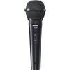SHURE SV200-A Microfono Dinamico per Canto / Karaoke con Cavo Incluso SV200