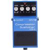 BOSS CS-3 Compression Sustainer Pedale compressore per chitarra