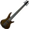 IBANEZ GSR206B Walnut Flat Basso Elettrico 6 corde - GSR206B-WNF