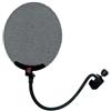 SE Electronics sE Pop Shield Filtro antipop in metallo per registrazione con ...
