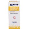 Trosyd Dermatite Seborroica E Forfora Shampoo 2% 120ml